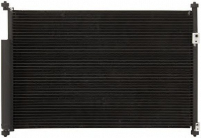 SPECTRA PREMIUM 73582 -  Конденсатор, кондиционер